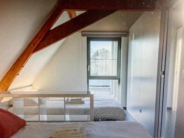 Schravenhoek Met Indoorzwembad En Sauna Veurne Εξωτερικό φωτογραφία