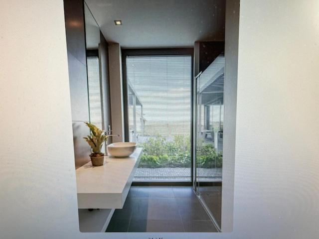 Schravenhoek Met Indoorzwembad En Sauna Veurne Εξωτερικό φωτογραφία