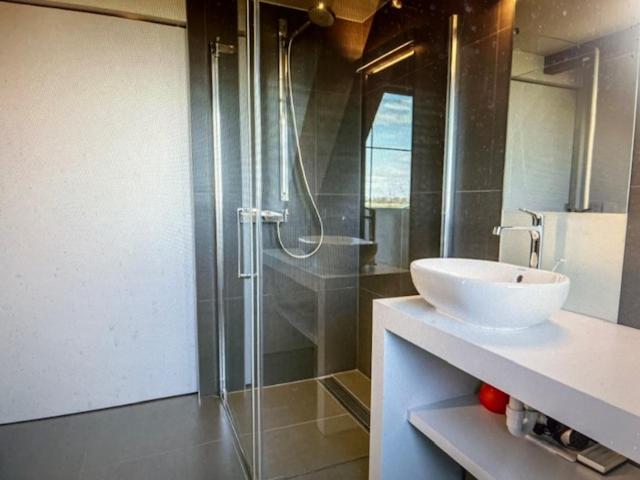 Schravenhoek Met Indoorzwembad En Sauna Veurne Εξωτερικό φωτογραφία